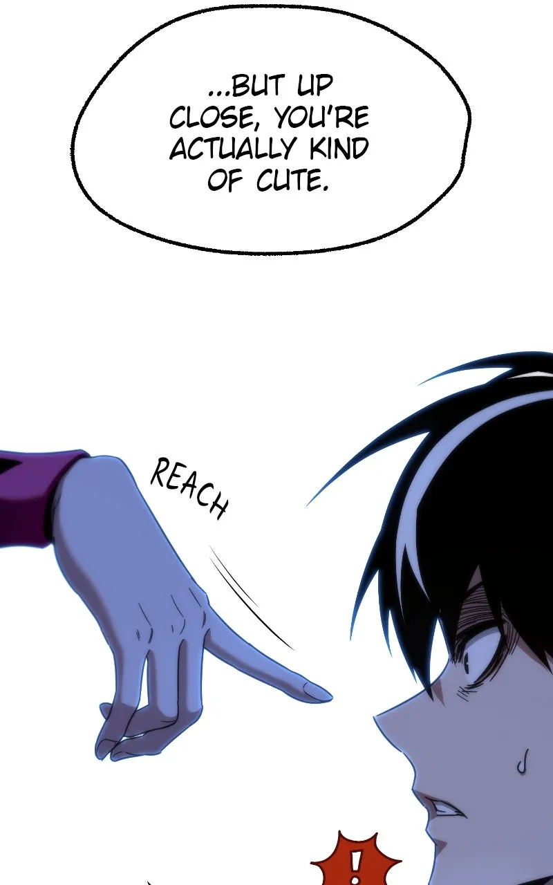 The Academy’s Sashimi Sword Master Chapter 13 - Page 121 in English