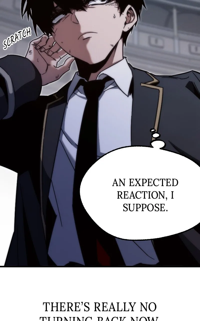 The Academy’s Sashimi Sword Master Chapter 13 - Page 17 in English