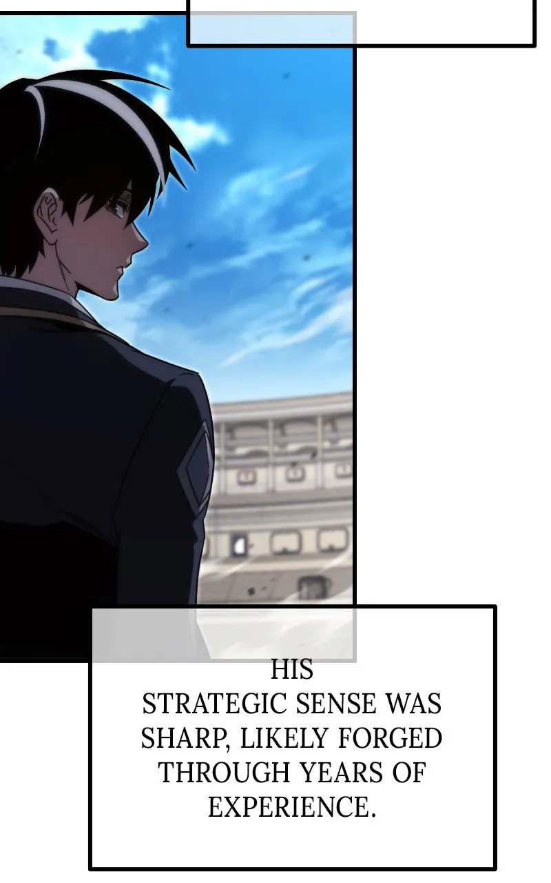 The Academy’s Sashimi Sword Master Chapter 13 - Page 24 in English