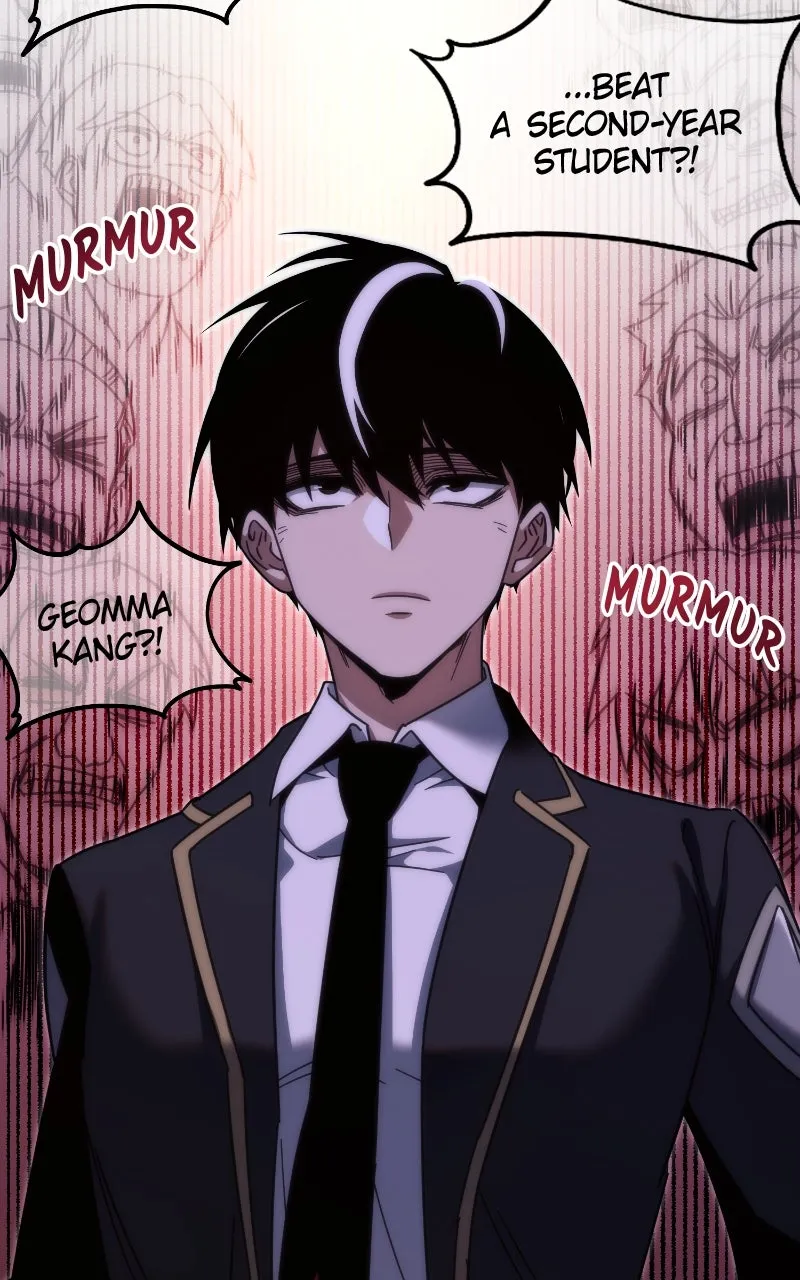 The Academy’s Sashimi Sword Master Chapter 13 - Page 29 in English