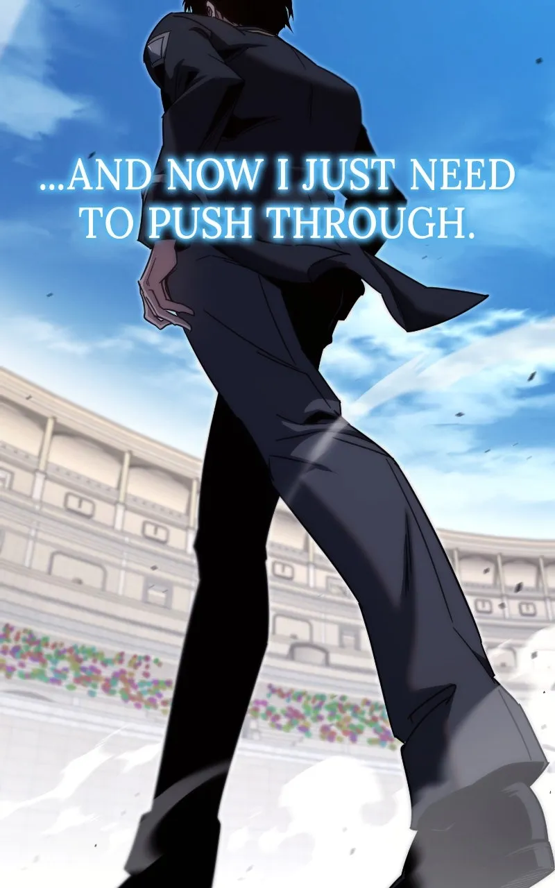 The Academy’s Sashimi Sword Master Chapter 13 - Page 33 in English