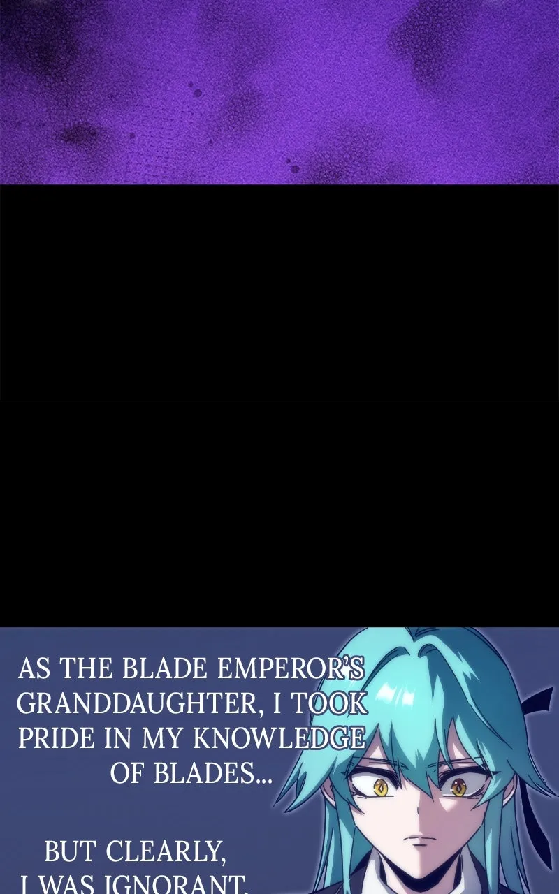 The Academy’s Sashimi Sword Master Chapter 13 - Page 50 in English