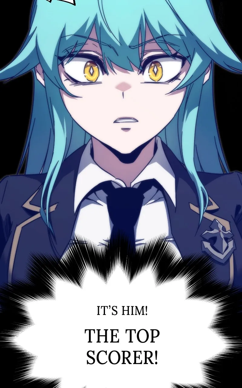 The Academy’s Sashimi Sword Master Chapter 13 - Page 55 in English