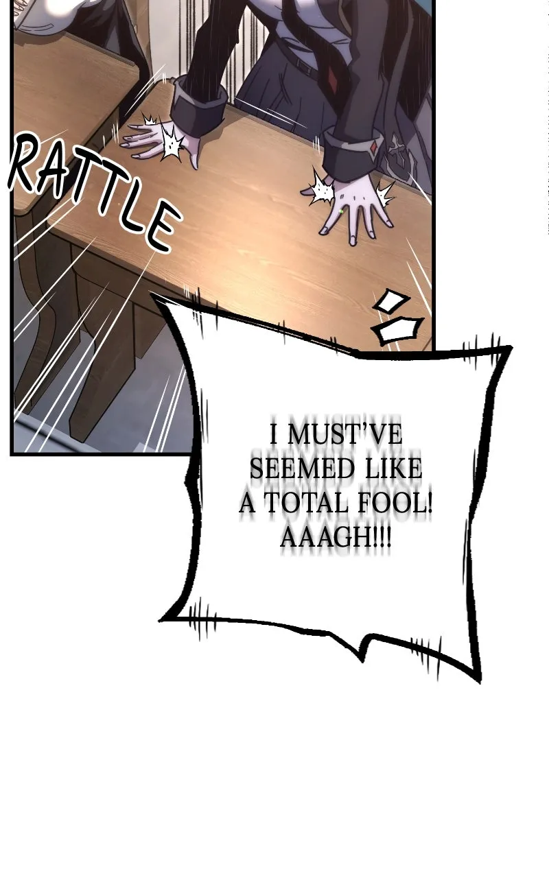 The Academy’s Sashimi Sword Master Chapter 13 - Page 58 in English