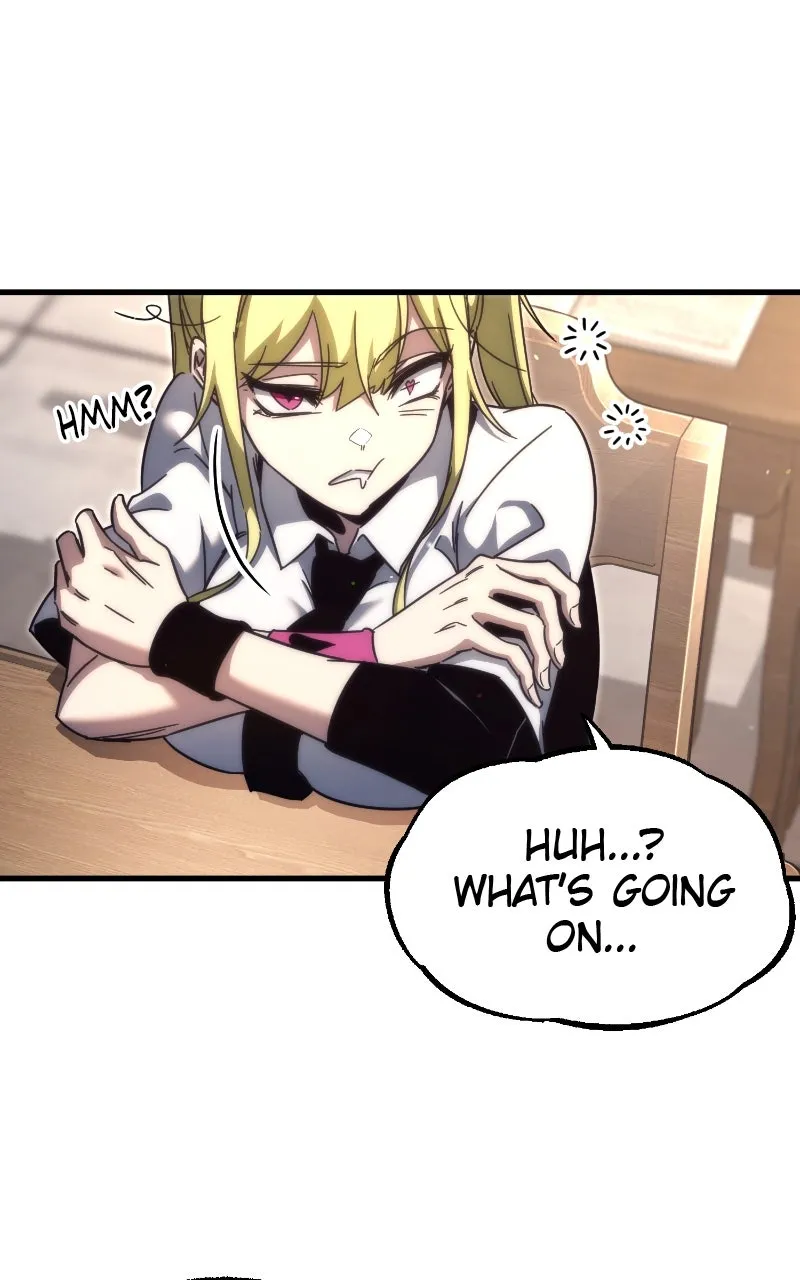 The Academy’s Sashimi Sword Master Chapter 13 - Page 59 in English