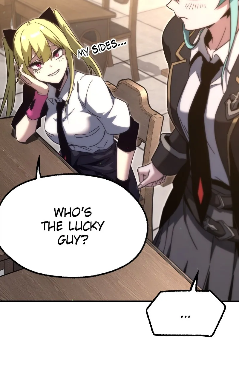 The Academy’s Sashimi Sword Master Chapter 13 - Page 73 in English
