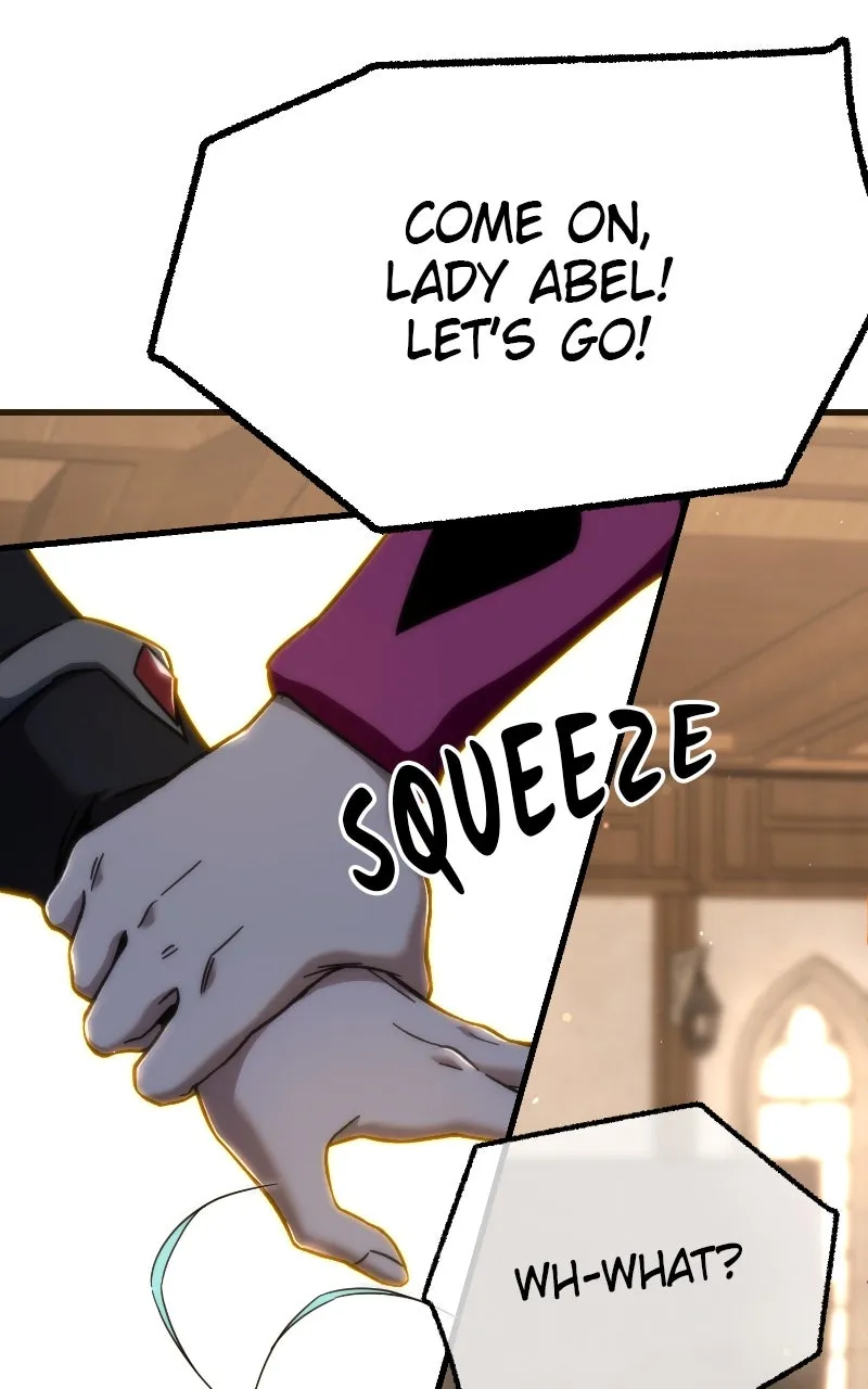 The Academy’s Sashimi Sword Master Chapter 13 - Page 83 in English
