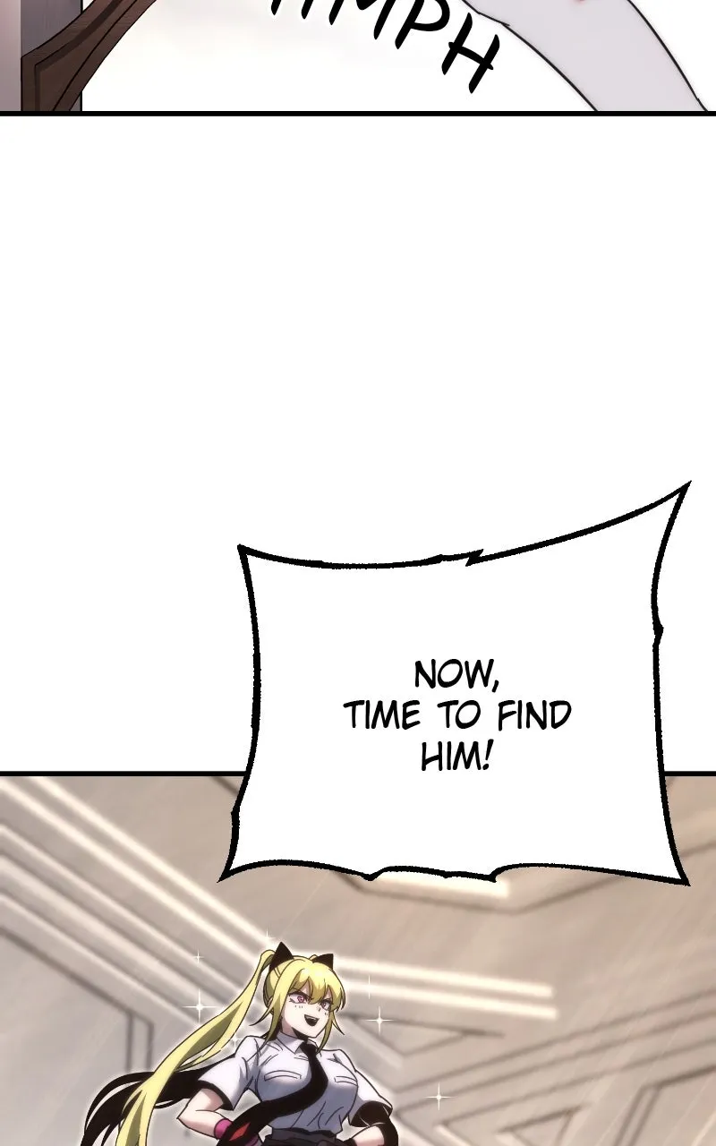 The Academy’s Sashimi Sword Master Chapter 13 - Page 95 in English