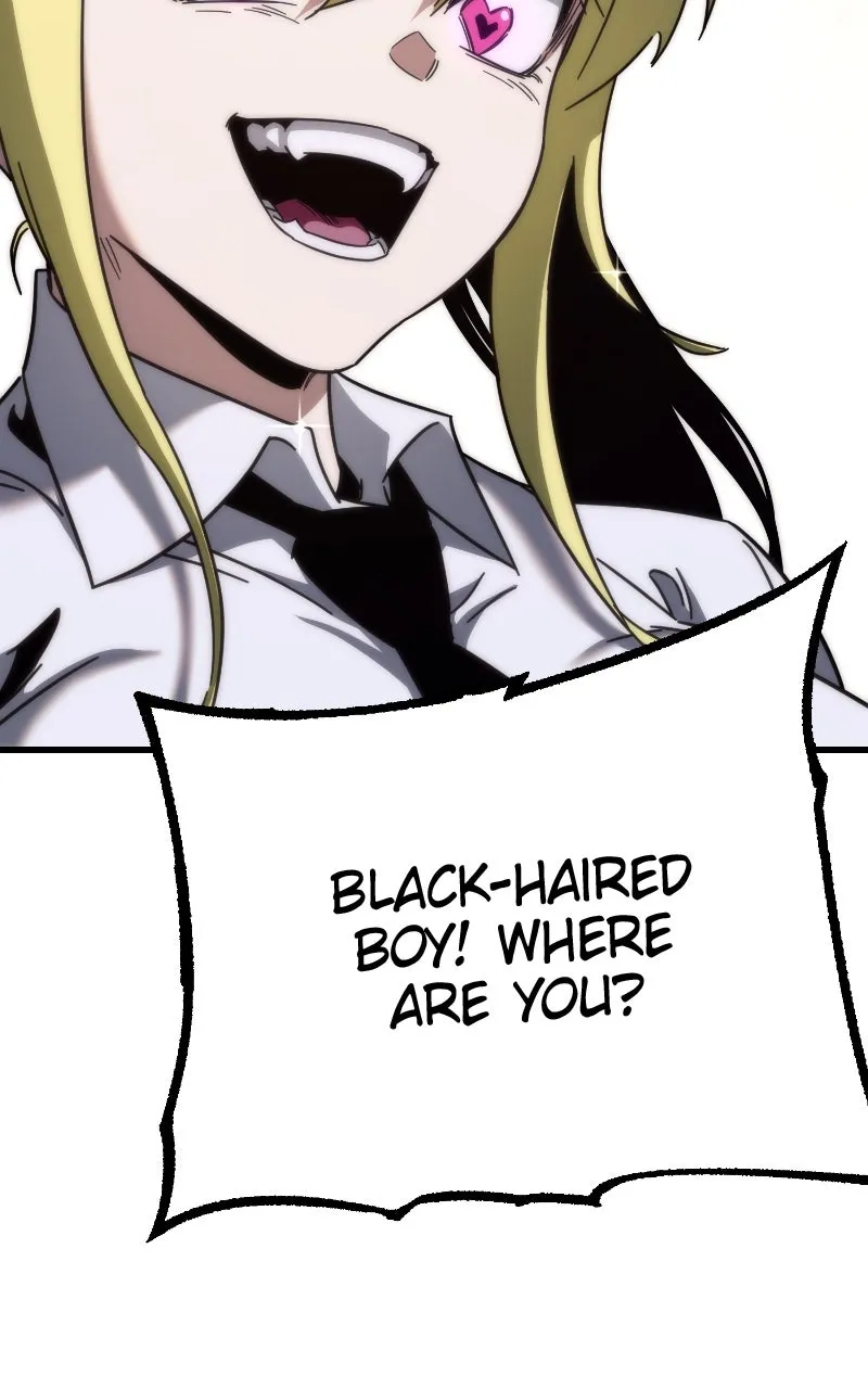 The Academy’s Sashimi Sword Master Chapter 13 - Page 97 in English