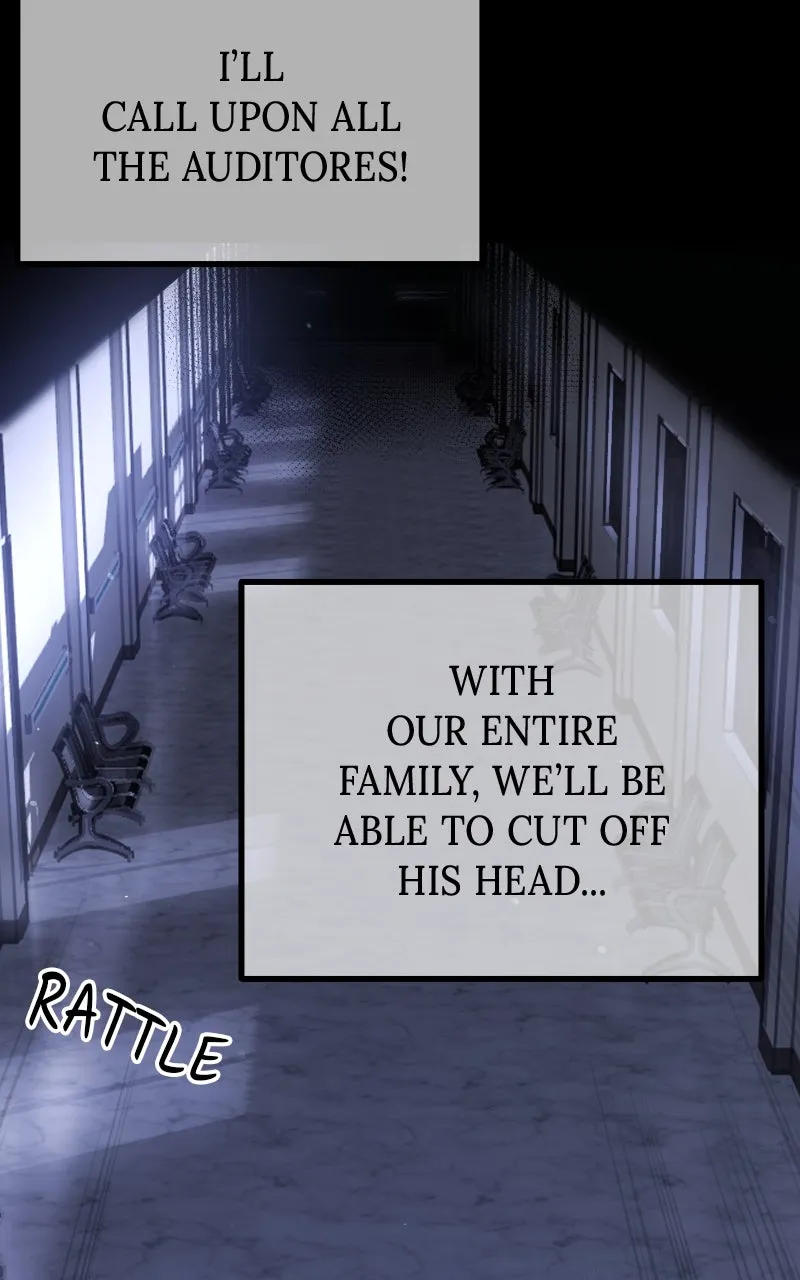 The Academy’s Sashimi Sword Master Chapter 14 - Page 107 in English