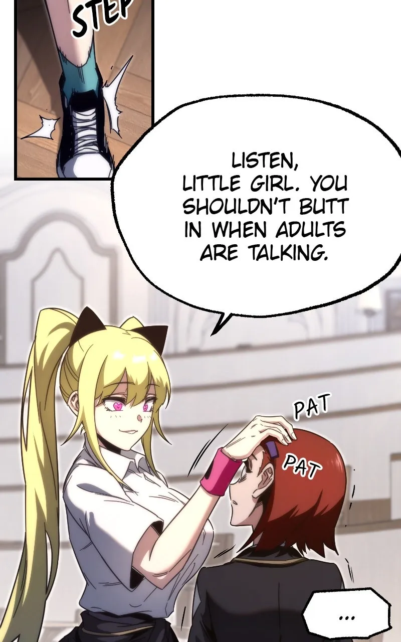 The Academy’s Sashimi Sword Master Chapter 14 - Page 12 in English