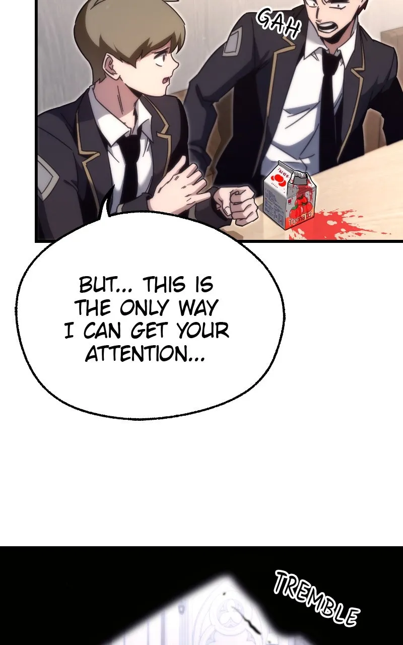 The Academy’s Sashimi Sword Master Chapter 14 - Page 23 in English