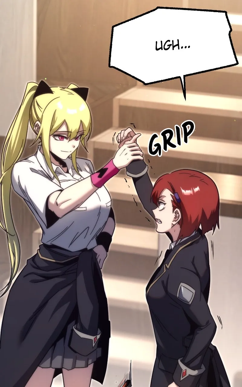 The Academy’s Sashimi Sword Master Chapter 14 - Page 25 in English