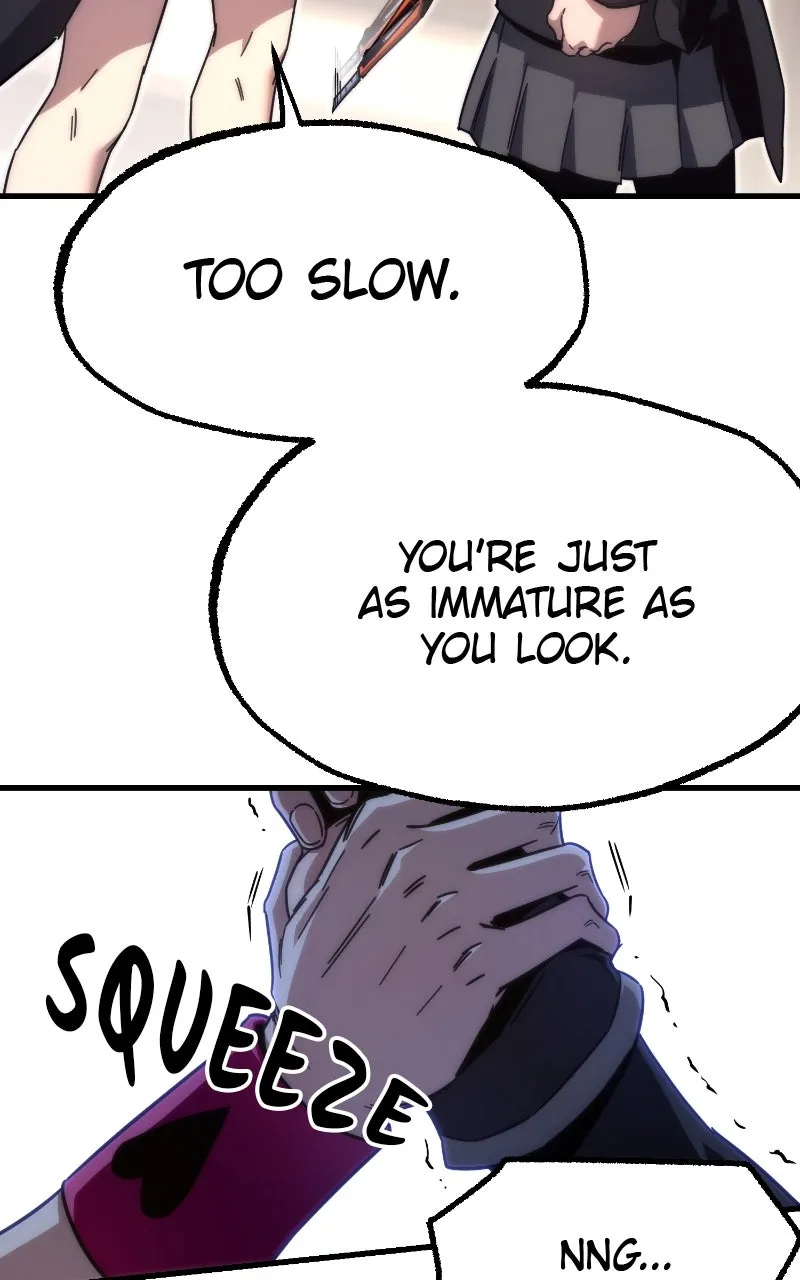 The Academy’s Sashimi Sword Master Chapter 14 - Page 26 in English