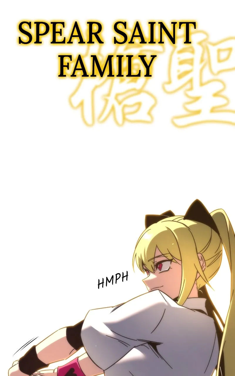 The Academy’s Sashimi Sword Master Chapter 14 - Page 36 in English