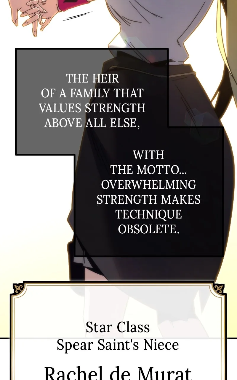 The Academy’s Sashimi Sword Master Chapter 14 - Page 37 in English