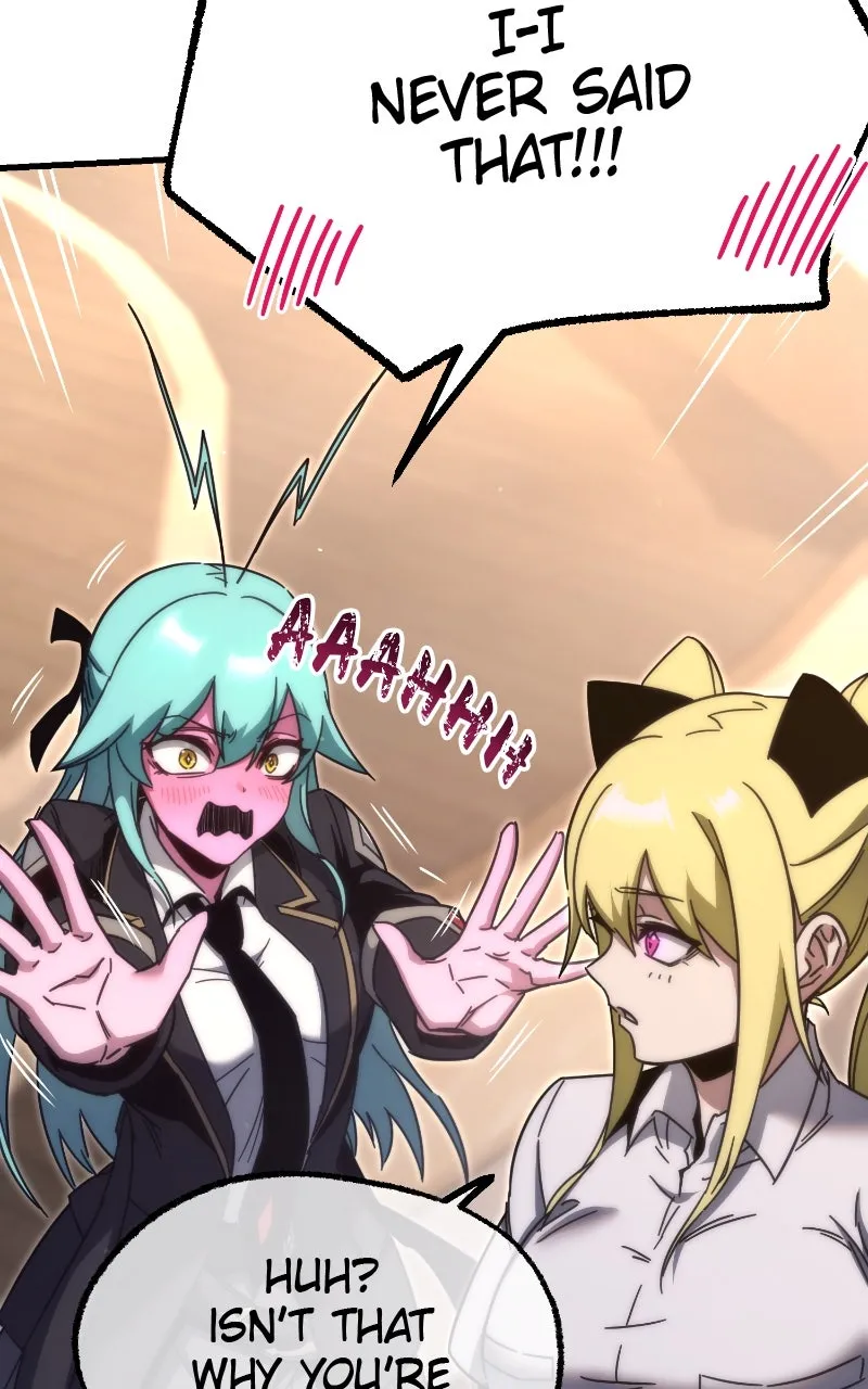 The Academy’s Sashimi Sword Master Chapter 14 - Page 48 in English
