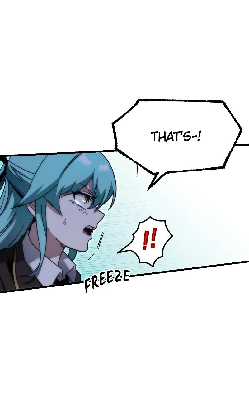 The Academy’s Sashimi Sword Master Chapter 14 - Page 50 in English