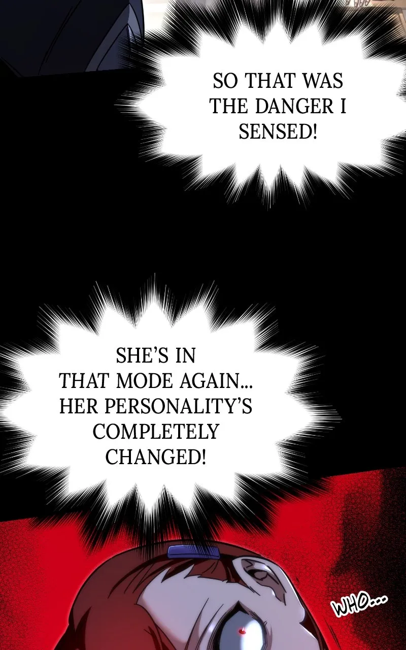 The Academy’s Sashimi Sword Master Chapter 14 - Page 6 in English