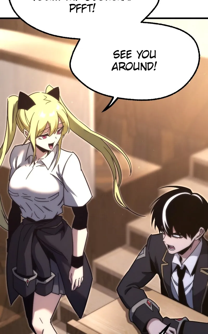 The Academy’s Sashimi Sword Master Chapter 14 - Page 65 in English