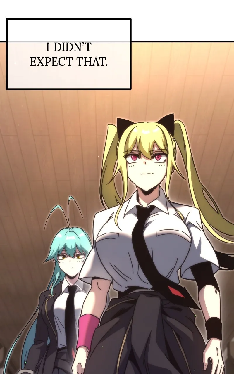 The Academy’s Sashimi Sword Master Chapter 14 - Page 79 in English