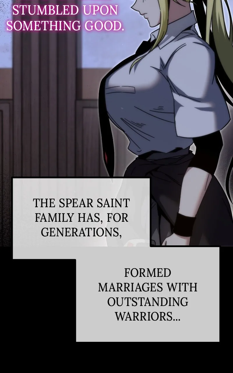 The Academy’s Sashimi Sword Master Chapter 14 - Page 85 in English