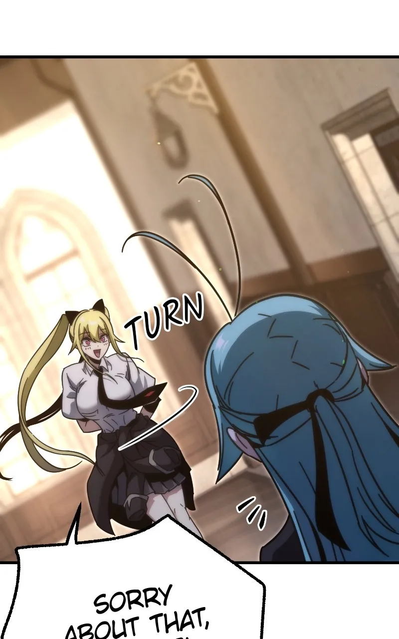 The Academy’s Sashimi Sword Master Chapter 14 - Page 89 in English