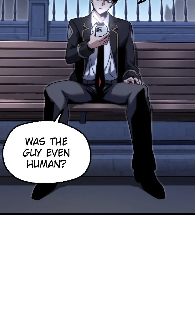 The Academy’s Sashimi Sword Master Chapter 15 - Page 100 in English