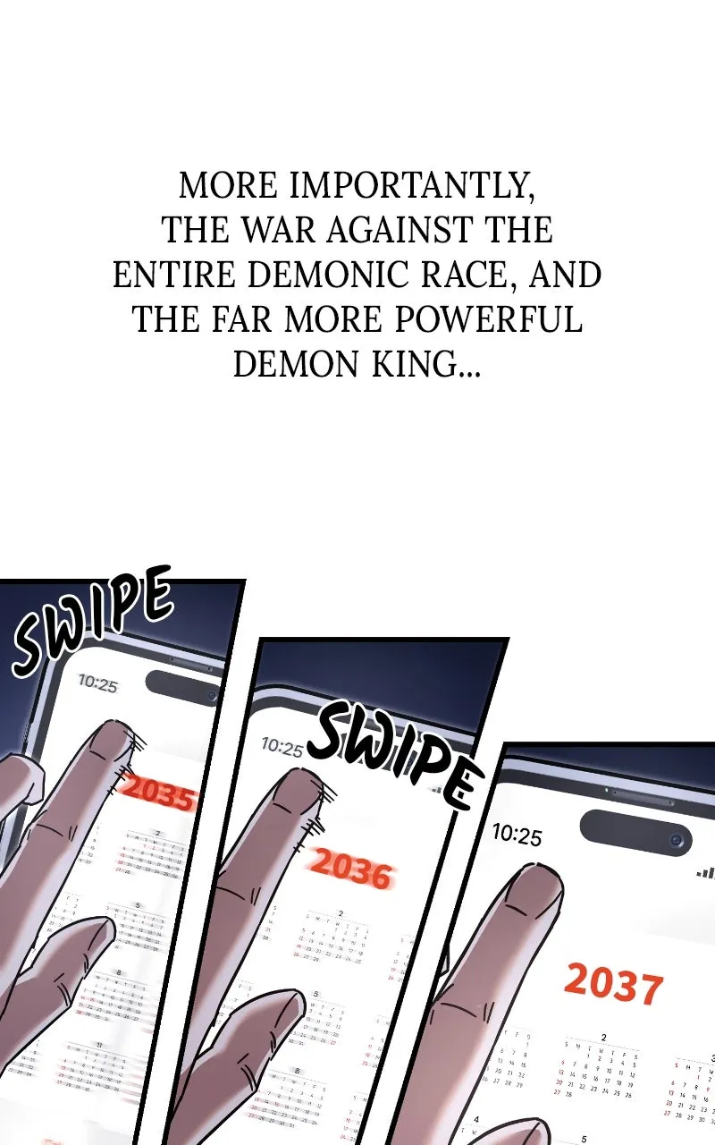 The Academy’s Sashimi Sword Master Chapter 15 - Page 101 in English