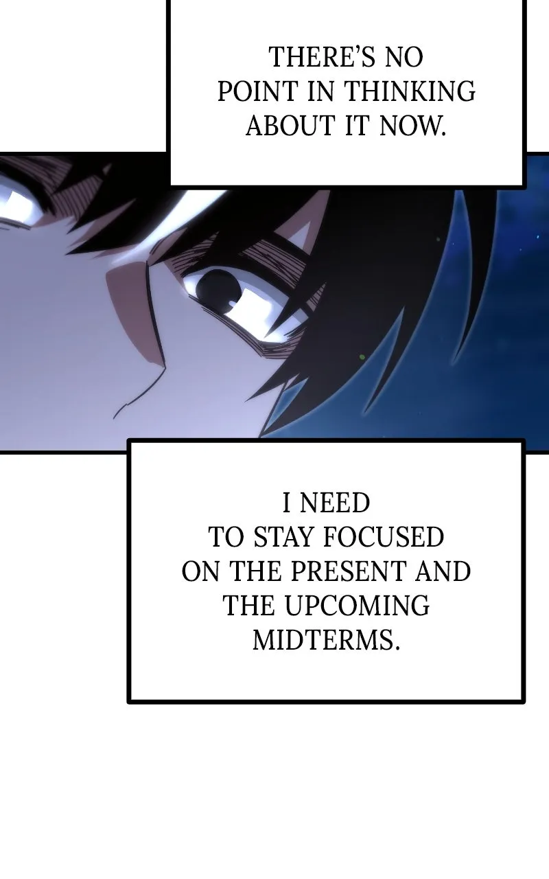 The Academy’s Sashimi Sword Master Chapter 15 - Page 103 in English