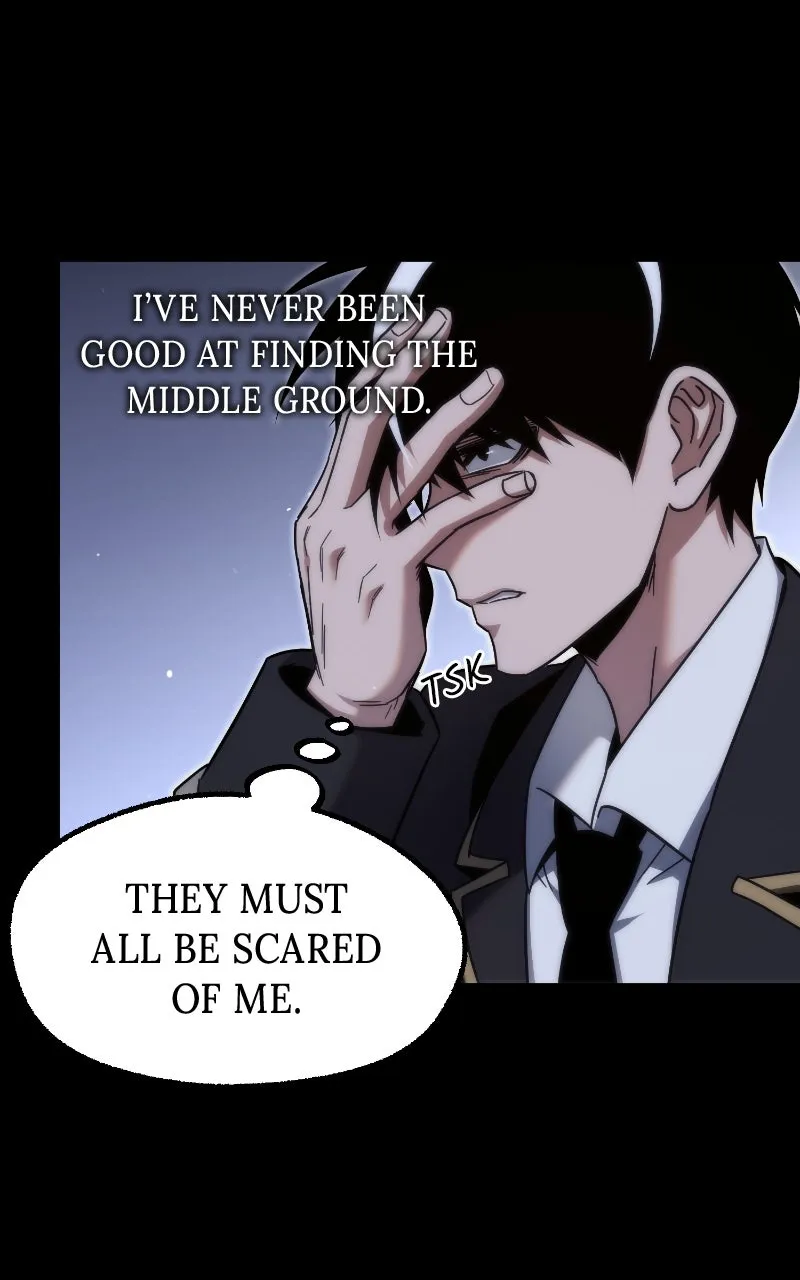 The Academy’s Sashimi Sword Master Chapter 15 - Page 115 in English