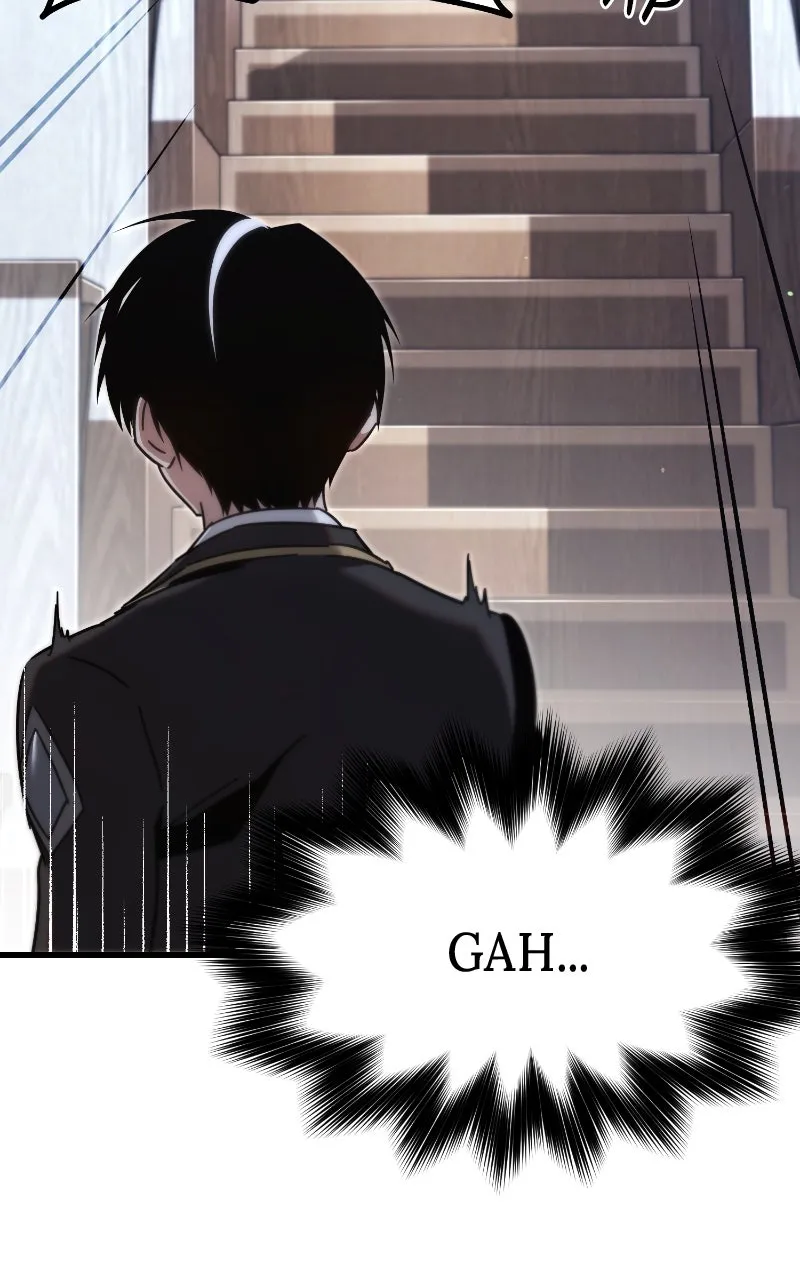 The Academy’s Sashimi Sword Master Chapter 15 - Page 128 in English