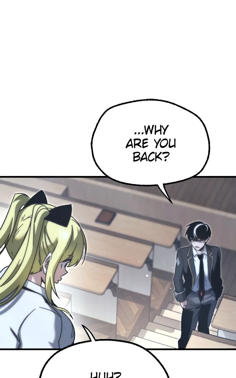The Academy’s Sashimi Sword Master Chapter 15 - Page 129 in English