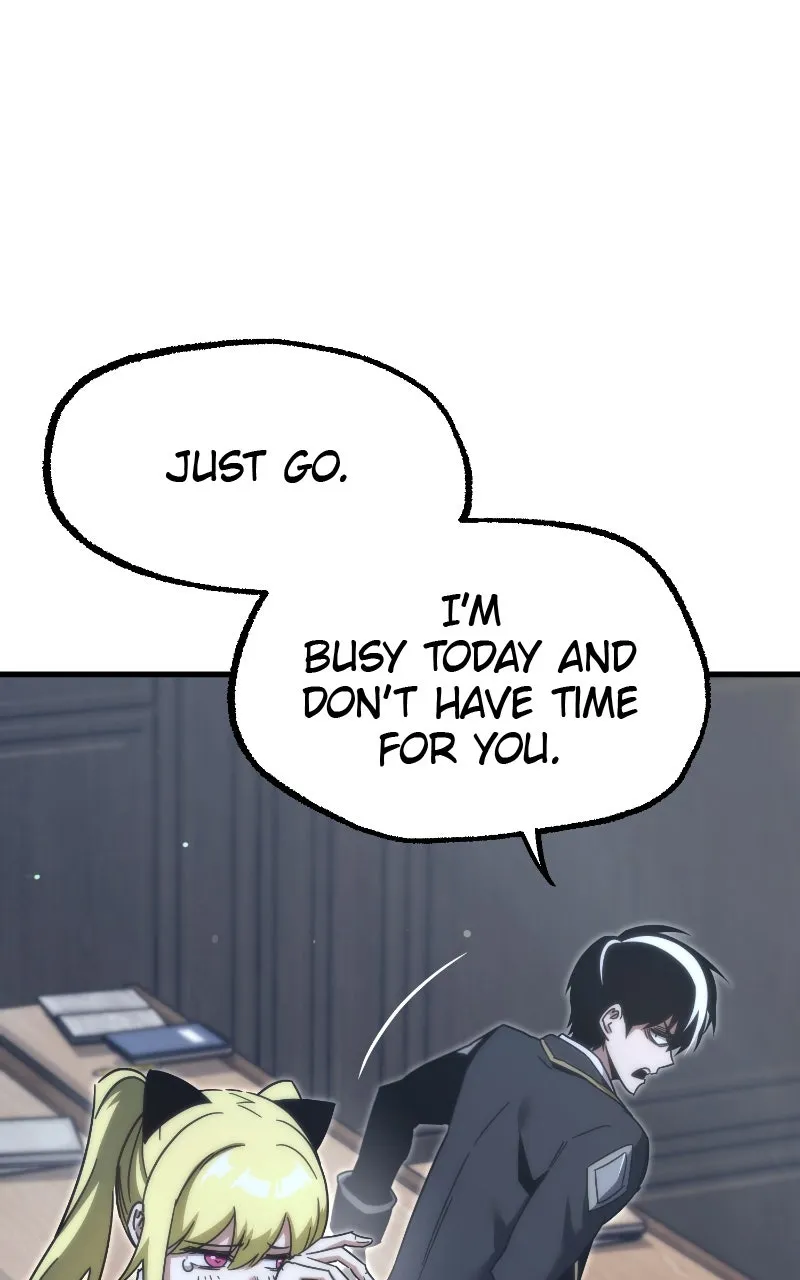 The Academy’s Sashimi Sword Master Chapter 15 - Page 132 in English