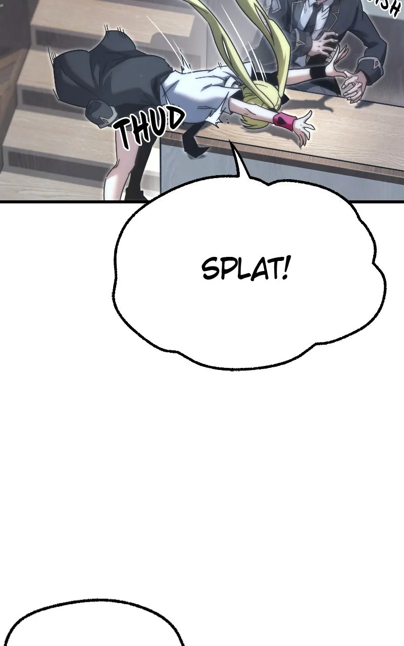 The Academy’s Sashimi Sword Master Chapter 15 - Page 136 in English