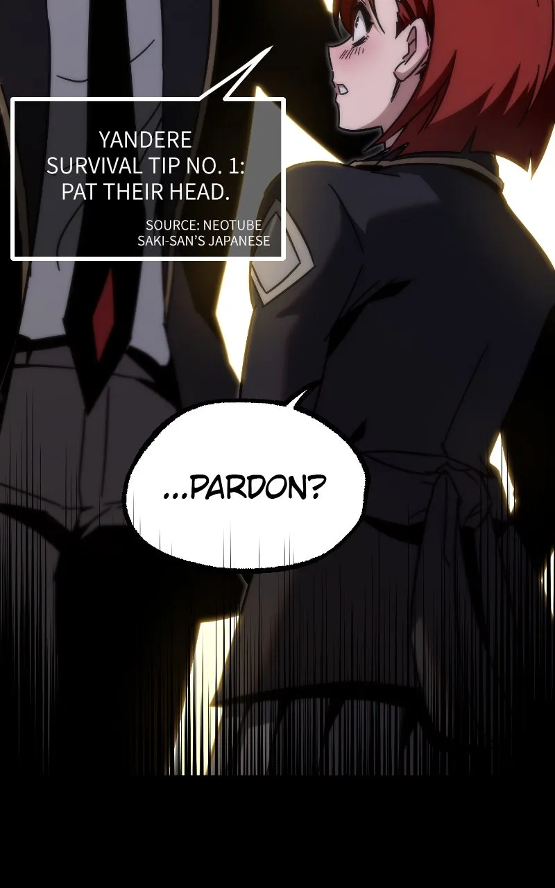 The Academy’s Sashimi Sword Master Chapter 15 - Page 18 in English