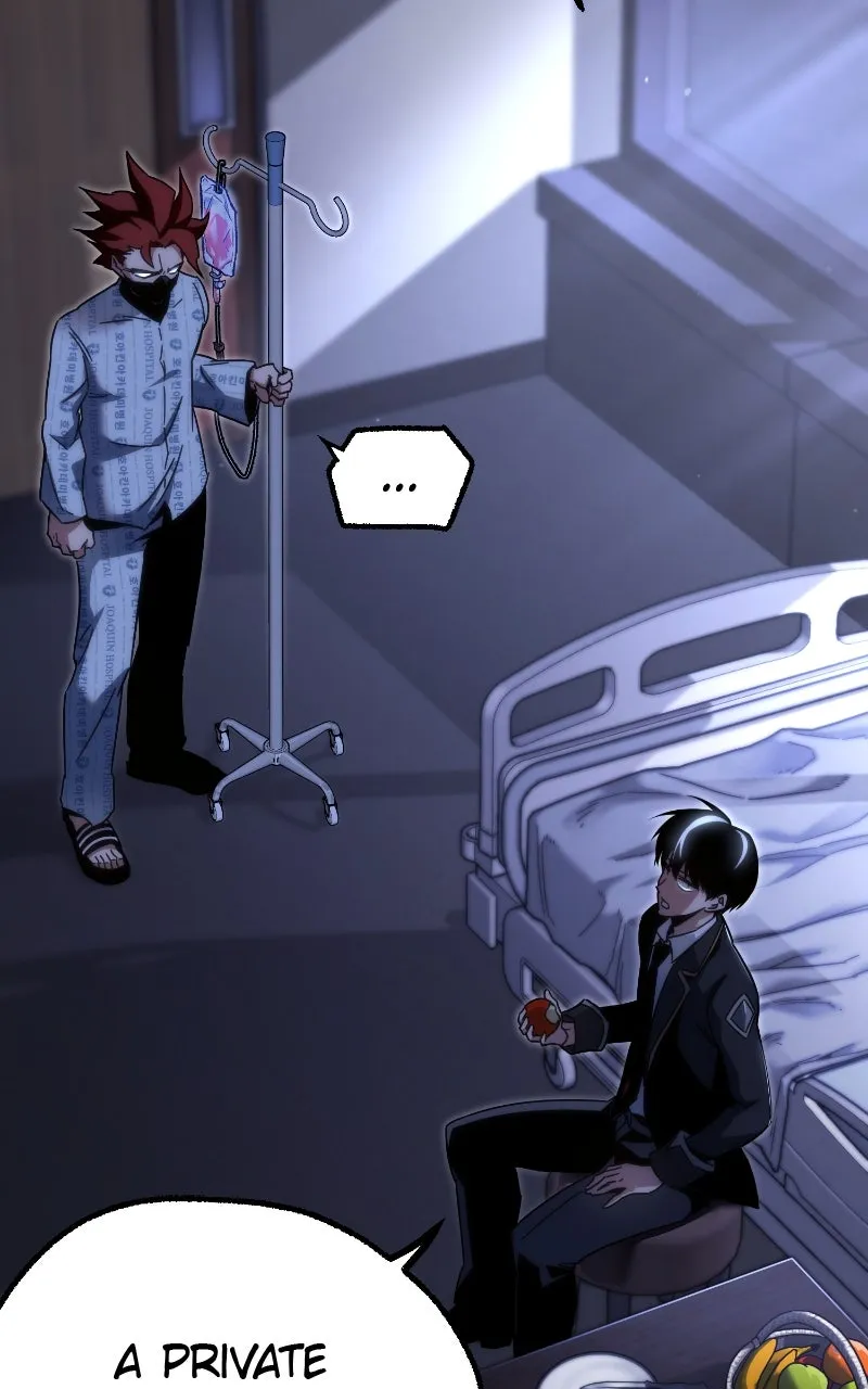 The Academy’s Sashimi Sword Master Chapter 15 - Page 23 in English