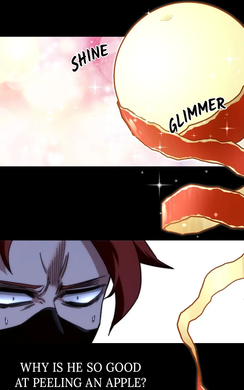 The Academy’s Sashimi Sword Master Chapter 15 - Page 31 in English