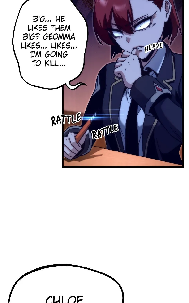 The Academy’s Sashimi Sword Master Chapter 15 - Page 4 in English