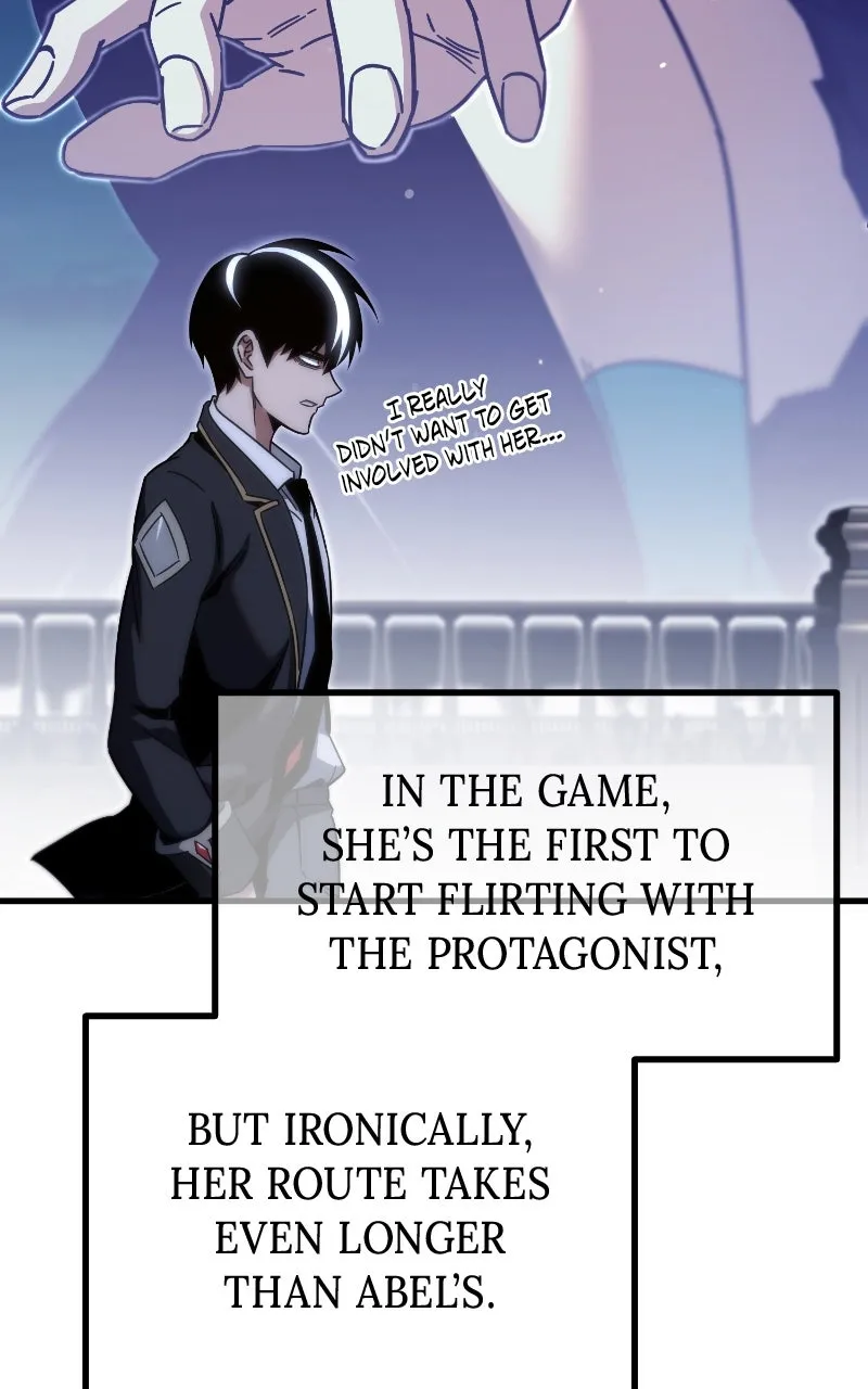 The Academy’s Sashimi Sword Master Chapter 15 - Page 63 in English