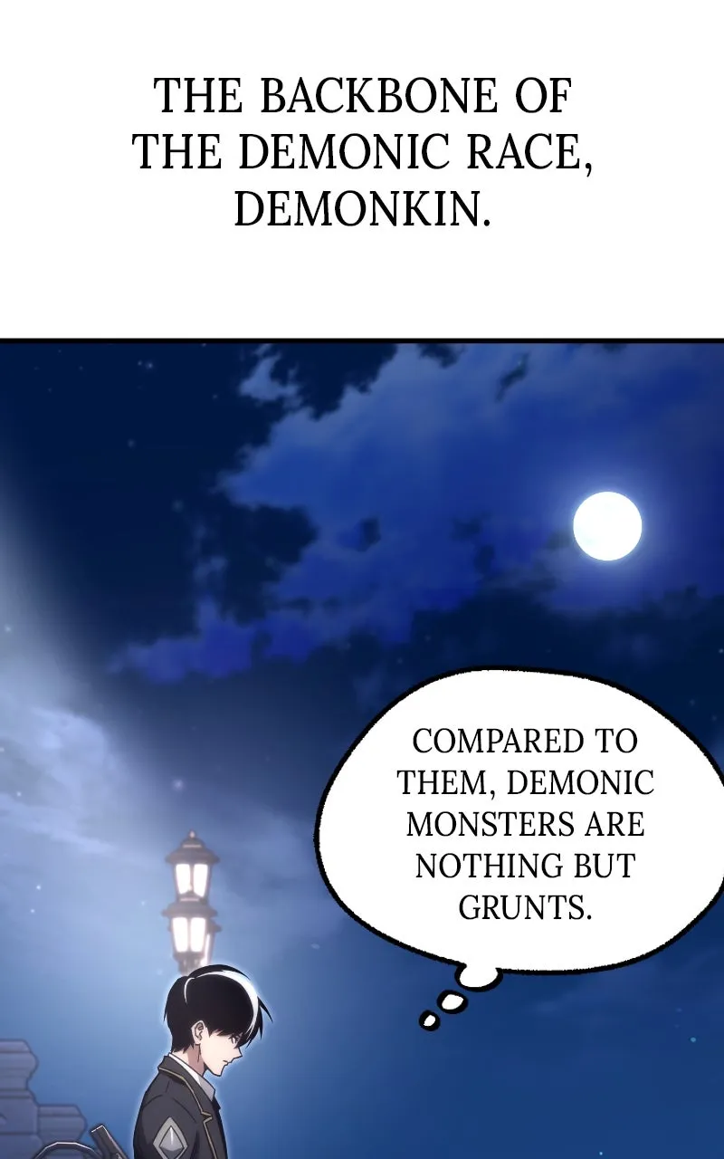 The Academy’s Sashimi Sword Master Chapter 15 - Page 78 in English