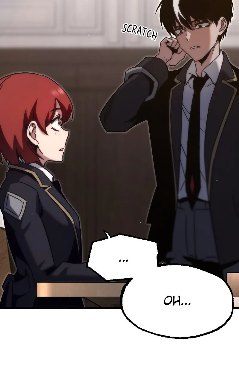 The Academy’s Sashimi Sword Master Chapter 15 - Page 8 in English