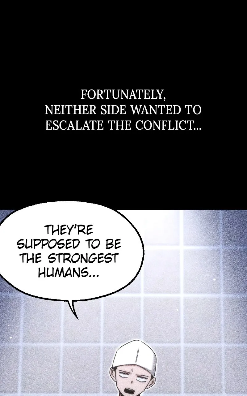 The Academy’s Sashimi Sword Master Chapter 15 - Page 95 in English