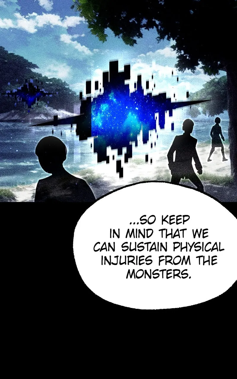 The Academy’s Sashimi Sword Master Chapter 16 - Page 100 in English