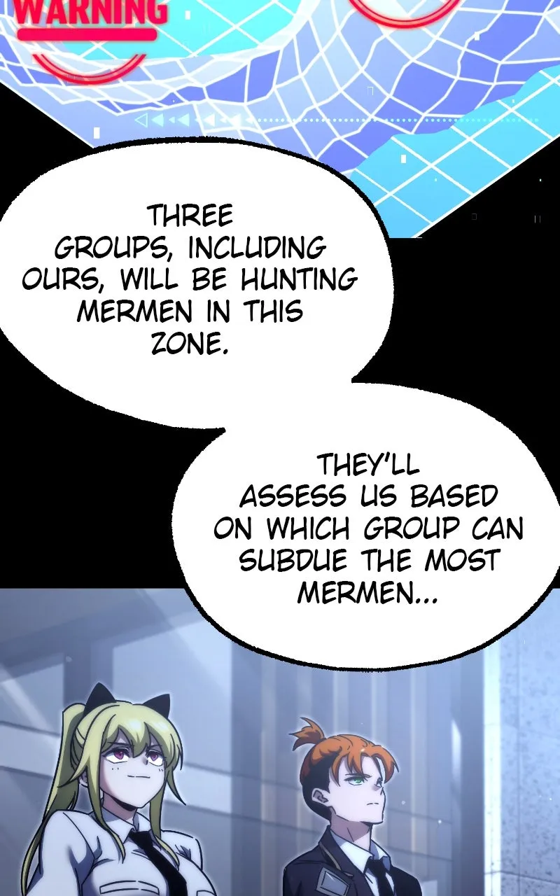 The Academy’s Sashimi Sword Master Chapter 16 - Page 103 in English