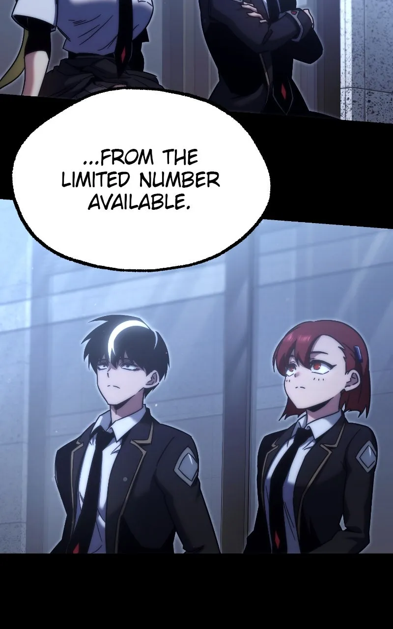 The Academy’s Sashimi Sword Master Chapter 16 - Page 104 in English