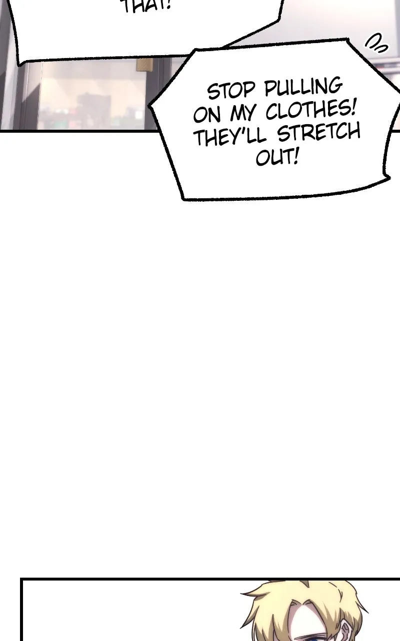 The Academy’s Sashimi Sword Master Chapter 16 - Page 115 in English