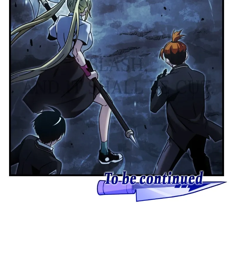 The Academy’s Sashimi Sword Master Chapter 16 - Page 125 in English