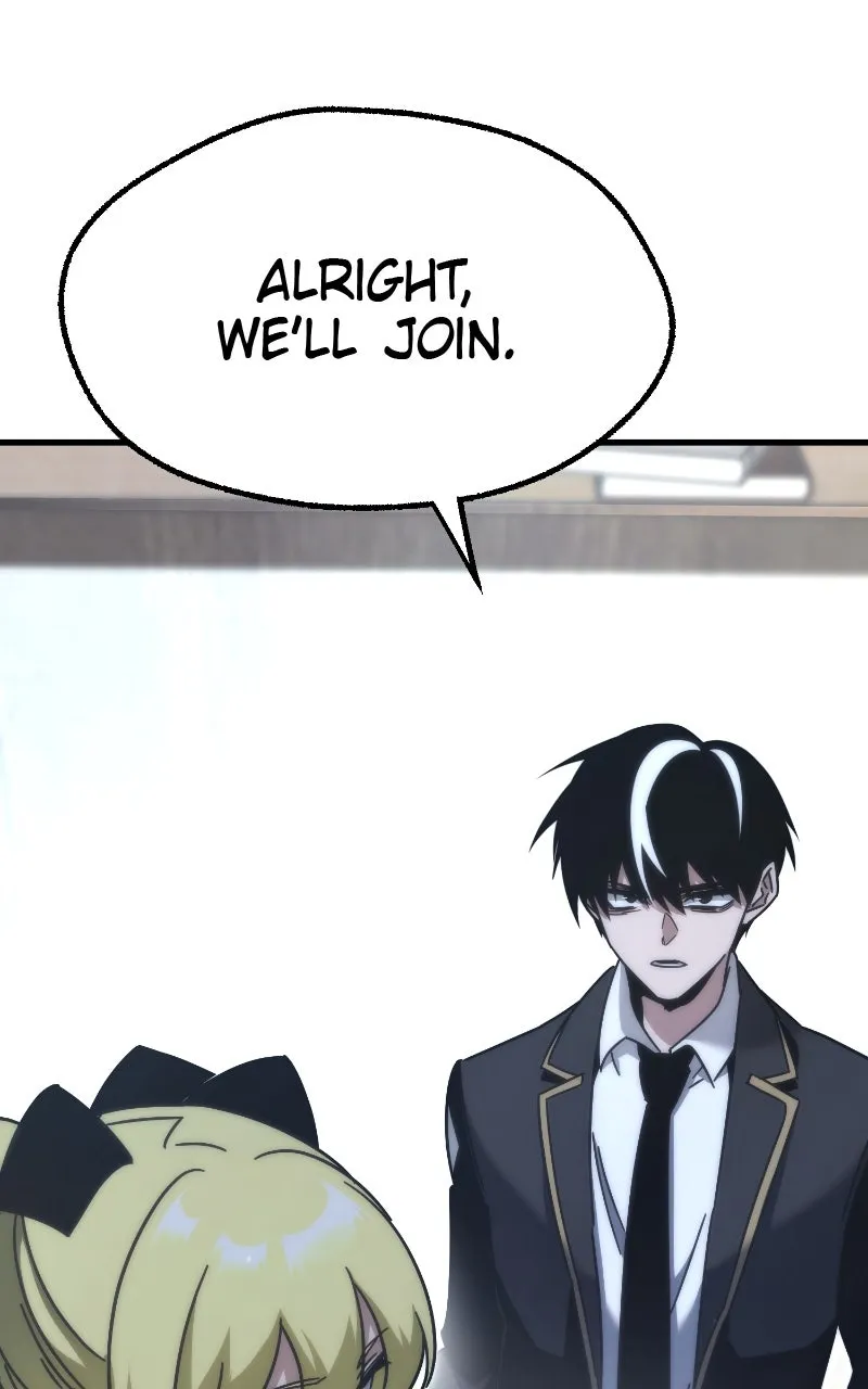 The Academy’s Sashimi Sword Master Chapter 16 - Page 14 in English