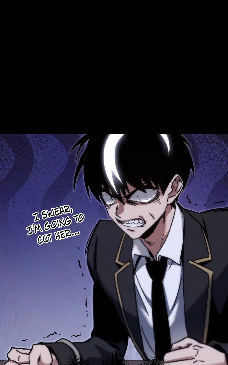 The Academy’s Sashimi Sword Master Chapter 16 - Page 32 in English